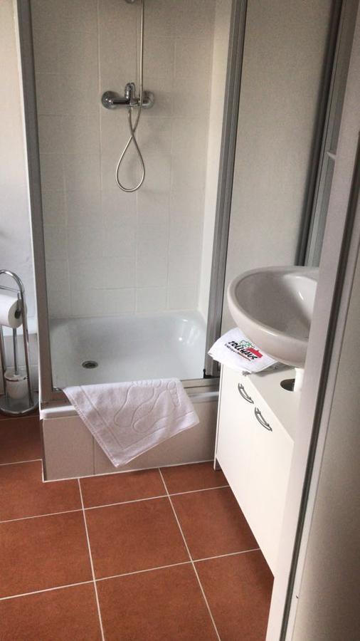 Waldpension Zollhaus Nuremberg Bagian luar foto